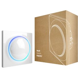 Fibaro pametno stensko stikalo FGWDSEU-221 Cene