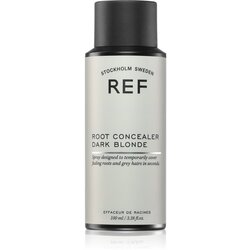 REF Root Concealer pršilo za takojšnje prekritje narastka odtenek Dark Blonde 100 ml Cene