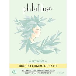 Phitofilos svetlo zlata blond Cene