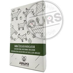 Aguara chocolate Sir Masline i Bosiljak 65gr Cene