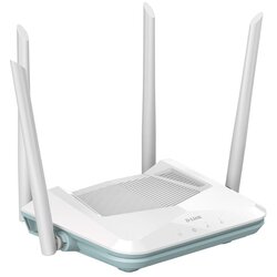 D-link DLINK BREZŽIČNI MESH ROUTER R15 WI-FI 6 R15 Cene