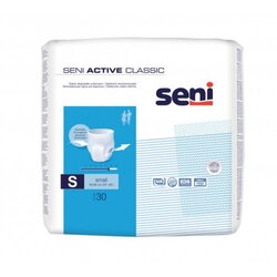 Seni Active Classic - small 30kom Cene