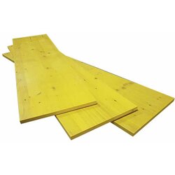 Hasslacher Oplatna ploča 2000X500X27 mm Cene
