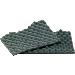VISO Penasta obloga 2- delna 2SE0215 (D x Š x V) 235 x 160 x 20 mm Cene