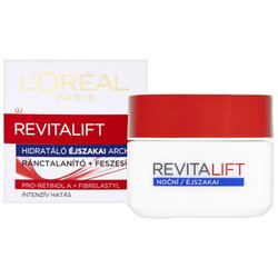 L´Oréal Paris Revitalift noćna krema za učvršćivanje protiv bora za sve tipove kože 50 ml Cijene