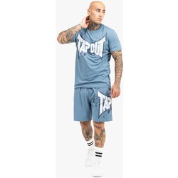 Tapout Men's t-shirt & shorts set regular fit Cene