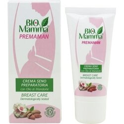 Pilogen bio Mamma krema za grudi za mame Cene