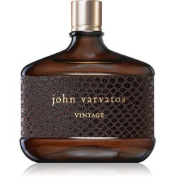 John Varvatos Vintage toaletna voda za moške 125 ml Cene