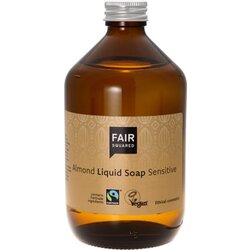 FAIR Squared Tekoče milo Sensitive Almond Cene