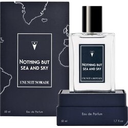 Une Nuit Nomade Nothing but Sea and Sky - 50 ml Cene