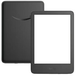 KINDLE Tablet 6 Amazon Gen.11 16GB/USB-C/IPX8/Wi-Fi/Bluetooth/ black Cene