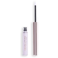 Revolution tekoče črtalo - Festive Allure Chromatic Liner - Lilac Lustre Cene