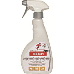 Schopf Hygiene Alpha Septin Blu-Sept Spray Cene