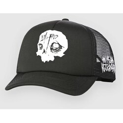 Any Means Necessary So Tired Trucker Kapa s šiltom black Cene