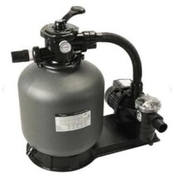 EMAUX peščani filter set 12 m3/h (pumpa+filter) Cene