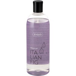 Ziaja Italian Fig poživljajoči gel za prhanje 500 ml Cene