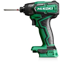 HIKOKI Aku impact wrench. 18V, RPM 0-3200 1 /min, Impact 0-400 Cene