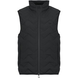 Emporio Armani Puhovke EM004946 Črna Cene