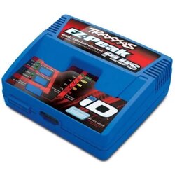 Traxxas Višenamjenski punjač baterija za modele 100 V, 230 V 4 A EZ-Peak Plus 4A Cene