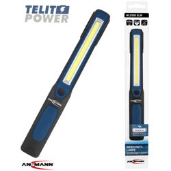 Ansmann radna lampa WL250B slim ( 3379 ) Cene