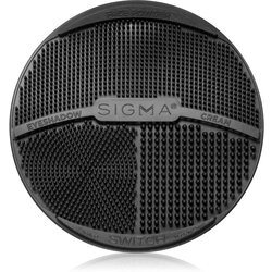 Sigma Beauty Switch Travel silikonsko pomagalo za čišćenje kistova 1 kom Cijene