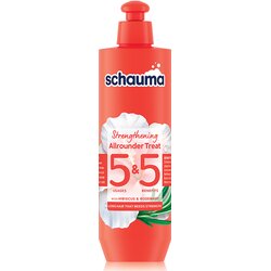 GLISS KUR Schauma Stronger for Longer Hair tretman 300ml Cene