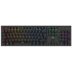 MS Industrial tipkovnica brezžična ELITE K-701C gaming, (5000243877) Cene