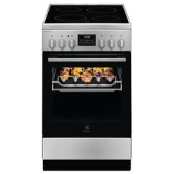 Electrolux Električni štednjak LKR540267X SurroundCook Cijene