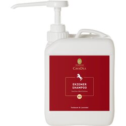 Cavadea Bio šampon za ekcemarje - 2,50 l Cene