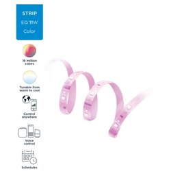 Wiz led traka WiFi 1m 880lm nastavak Cene