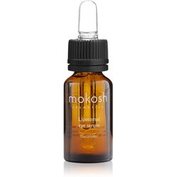 MOKOSH Cucumber serum za oči proti gubam 12 ml Cene