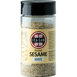 Ita san Sezamova semena, bela, pražena - 95 g Cene