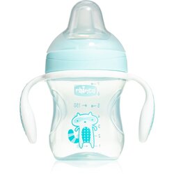 Chicco lonček, 4m+ (6911200) - moder Cene