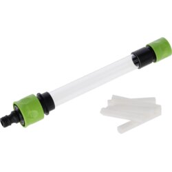 MagicBrush Začetni set za prhanje s soljo - 1 set Cene