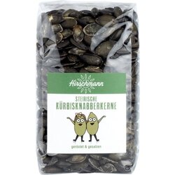 Hofladen Hirschmann Slana bučna semena Cene