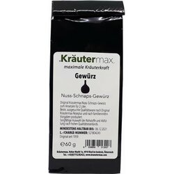 Kräuter Max Začini za liker od oraha Cene