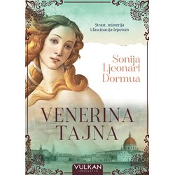  Venerina tajna Cene