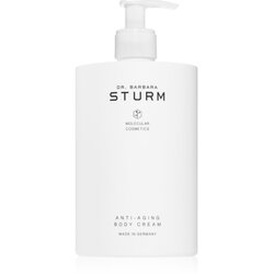 Dr. Barbara Sturm Anti-Aging Body Cream hranjiva krema za tijelo protiv starenja kože 500 ml Cene