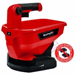 Einhell Power X-Change Ručni raspršivač GE-US Solo 18 Li (Radna širina: 5 m, Zapremnina: 3,3 l) Cijene
