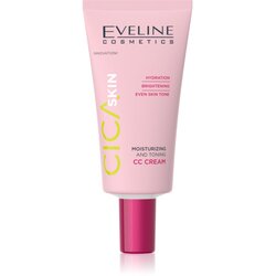 Eveline Cosmetics Cica hidratantna i tonizirajuc´a CC krema za kožu 30 ml Cene