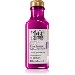 Maui Moisture Revive & Hydrate + Shea Butter hidratantni regenerator za suhu i oštećenu kosu 385 ml Cene
