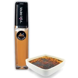 Voulez-Vous… Voulez-Vous... Light Gloss with Hot-Cold Effect Creme Brulée 10ml Cene