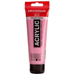 Royal Talens StandArt amsterdam, akrilna boja, 120ml - odaberite nijansu quinacridone rose Cene
