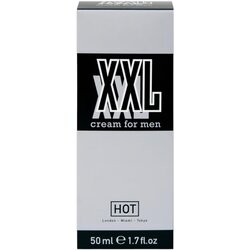 Hot XXL Creme for Men 50ml Cene