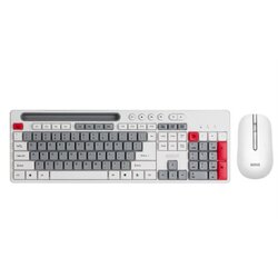 Marvo tastatura + miš wireless WS009 office ( 002-0230 ) Cene