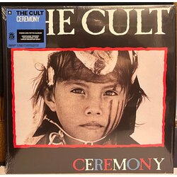 The Cult Ceremony 2 Cene