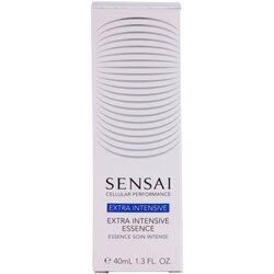 Sensai cellular performance extra intensive essence serum za obraz za vse tipe kože 40 ml za ženske Cene