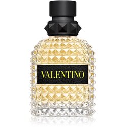 Valentino Born in Roma Uomo Yellow Dream Cene