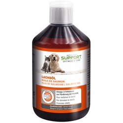 PetBalance Support lososovo ulje 500 ml Cene