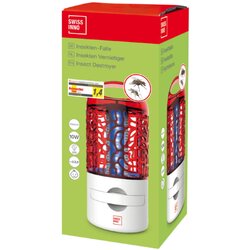 SWISSINO LED uničevalec insektov Swissinno Solutions (10 W, okolju prijazno) Cene